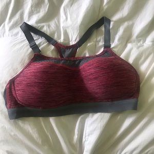 Champion Padded Sports Bra- Large